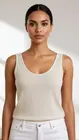 Garde-robe - Top - Beige