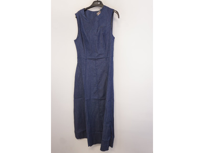 Garde-robe - Lang kleed - Jeans
