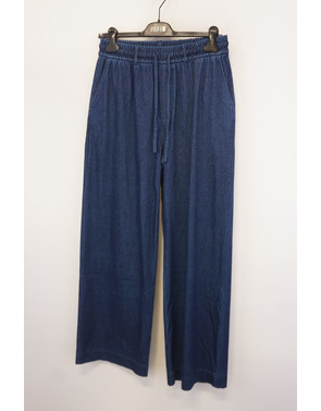 Garde-robe - Lange Broek - Jeans