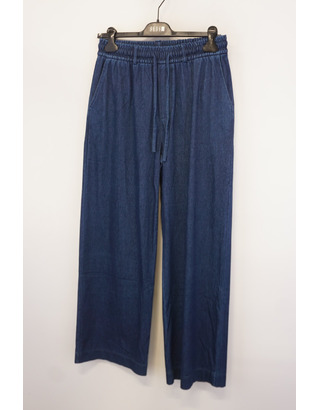 Garde-robe - Lange Broek - Jeans