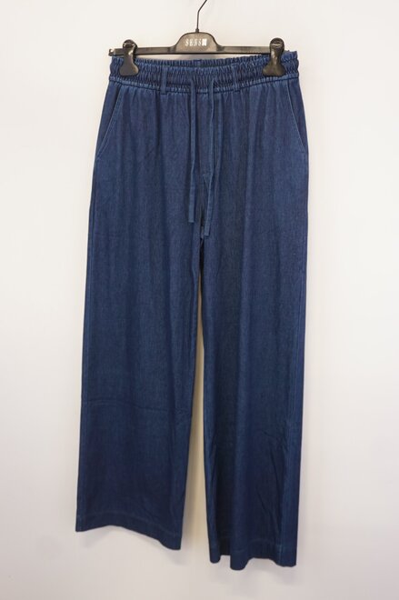 Garde-robe - Lange Broek - Jeans