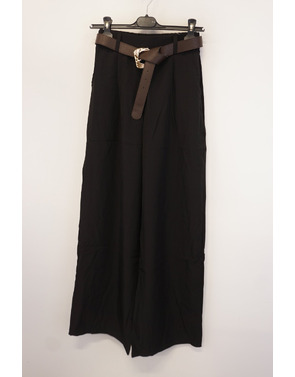 Garde-robe - Lange Broek - Zwart