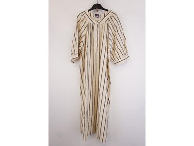 Garde-robe - Lang kleed - Beige