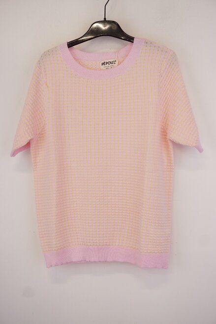Garde-robe - Pull - Roze