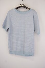 Garde-robe - Pull - Blauw