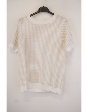 Garde-robe - Pull - Ecru