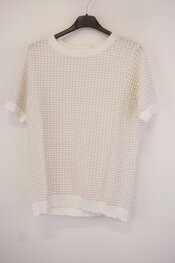 Garde-robe - Pull - Ecru