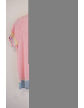 Garde-robe - Pull - Roze