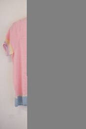Garde-robe - Pull - Roze
