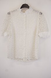 Garde-robe - Blouse - Wit