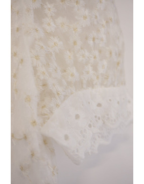 Garde-robe - Blouse - Wit
