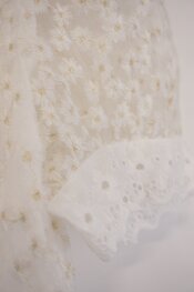 Garde-robe - Blouse - Wit