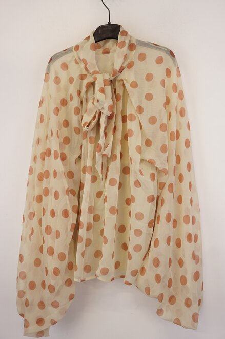 Garde-robe - Blouse - Beige