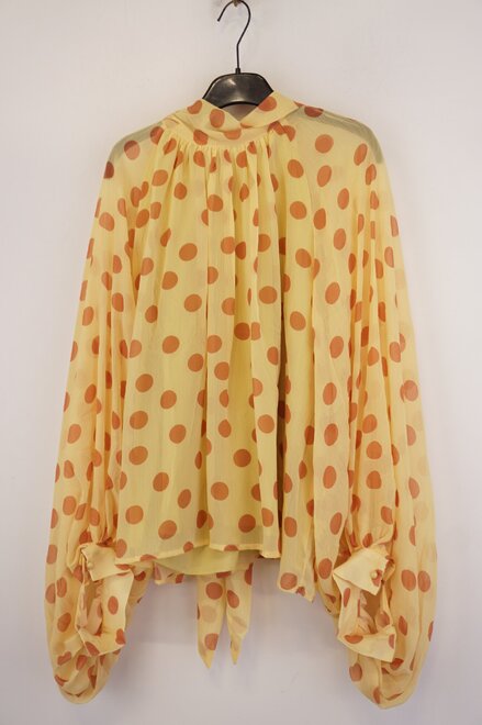 Garde-robe - Blouse - Geel