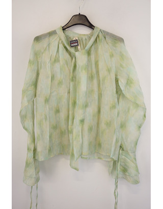 Garde-robe - Blouse - Groen