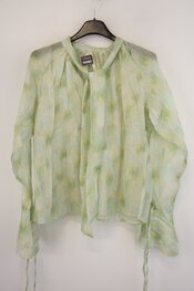 Garde-robe - Blouse - Groen