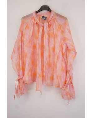 Garde-robe - Blouse - Roze