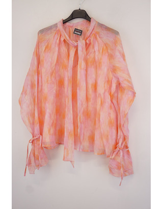 Garde-robe - Blouse - Roze