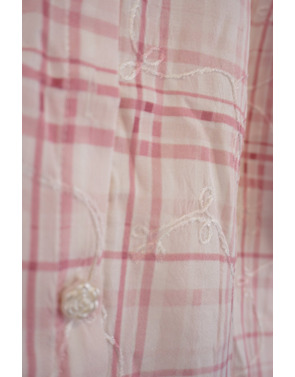 Garde-robe - Blouse - Roze