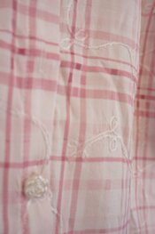Garde-robe - Blouse - Roze