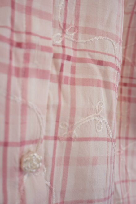 Garde-robe - Blouse - Roze