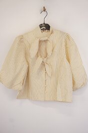 Garde-robe - Blouse - Geel
