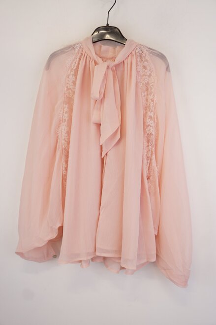 Garde-robe - Blouse - Roze