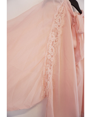 Garde-robe - Blouse - Roze