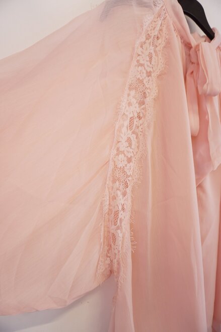 Garde-robe - Blouse - Roze