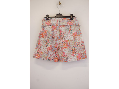 Garde-robe - Short - Roze