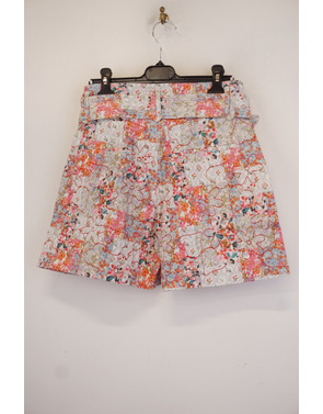 Garde-robe - Short - Roze