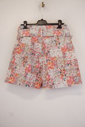 Garde-robe - Short - Roze