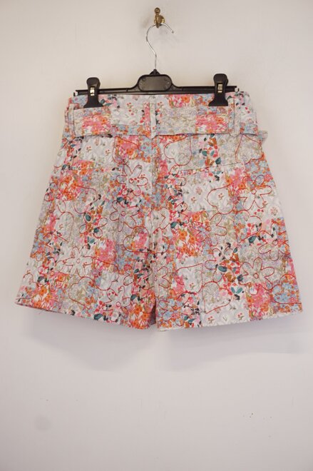 Garde-robe - Short - Roze