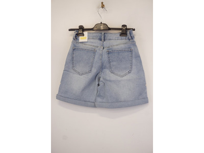 Garde-robe - Short - Jeans