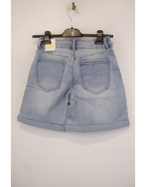 Garde-robe - Short - Jeans