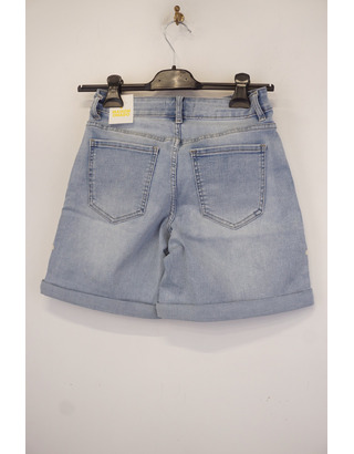 Garde-robe - Short - Jeans