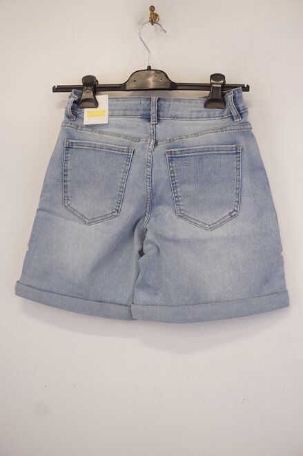 Garde-robe - Short - Jeans