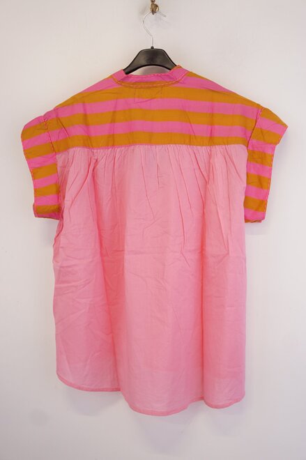 Garde-robe - Blouse - Roze