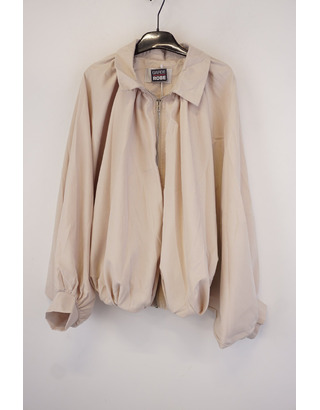 Garde-robe - Jas - Beige