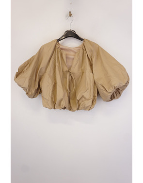 Garde-robe - Top - Camel