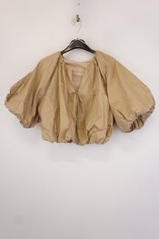 Garde-robe - Top - Camel