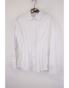 Garde-robe - Blouse - Wit