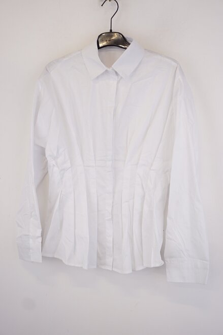 Garde-robe - Blouse - Wit