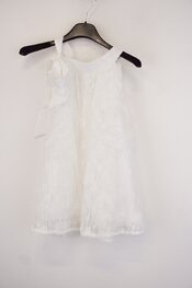 Garde-robe - Topjes - Wit