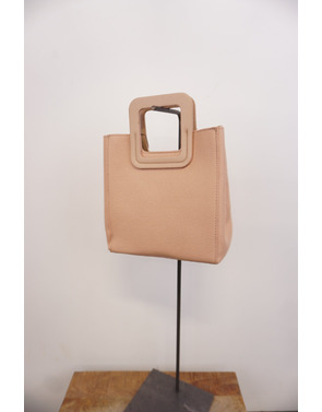 Garde-robe - Handtassen - Roze