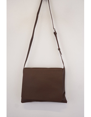 Garde-robe - Handtassen - Bruin