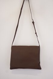 Garde-robe - Handtassen - Bruin