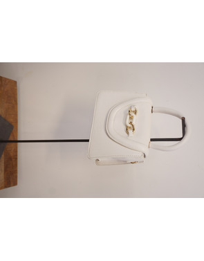 Garde-robe - Handtassen - Wit