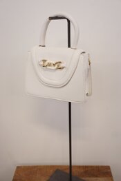 Garde-robe - Handtassen - Wit