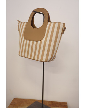 Garde-robe - Handtassen - Beige